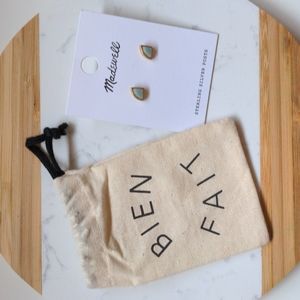 Madewell Earrings